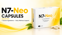 N7-Neo Capsules