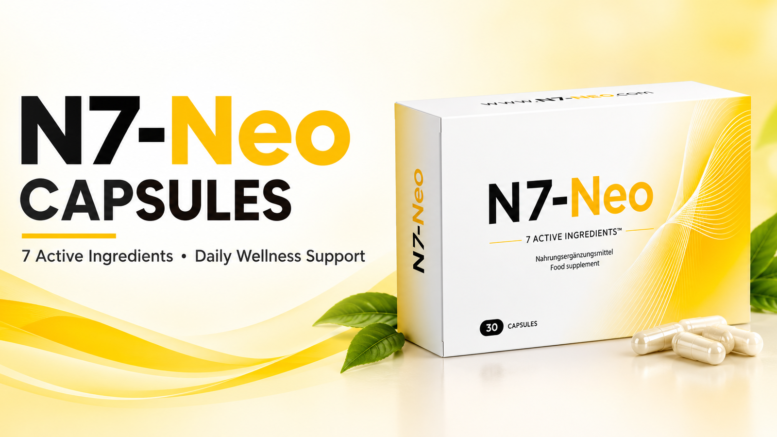 N7-Neo Capsules