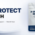 P-Protect Patch