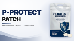 P-Protect Patch