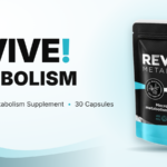 Revive Metabolism Capsules