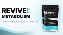 Revive Metabolism Capsules